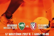 Plakat - Superpuchar Polski w futsalu