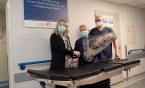 Nowy stół operacyjny w siemianowickim szpitalu miejskim