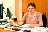 Dorota Słowik ma w Urzędzie 38 – letni staż pracy. Początkowo - inspektor miejski w Wydziale…