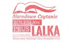 Włączmy się w narodowe czytanie LALKI Bolesława Prusa