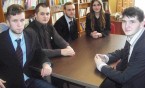 Licealiści z Katolika w Radiu Piekary