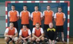 Siemianowicka Liga Futsalu - II kolejka