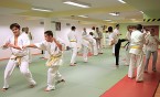 LETNIA AKADEMIA KARATE KYOKUSHIN