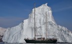 Spotkanie Podróżników - Rejs na Grenlandię