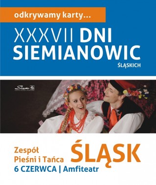 ZPiT Śląsk - plakat