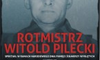 Spektakl teatralny pt. "Rotmistrz Witold Pilecki"