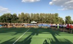 Otwarcie XXIV Ogólnopolskiej Olimpiady Młodzieży