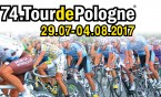 II etap 74. Tour de Pologne
