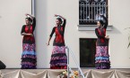 Flamenco w SCK Zameczek