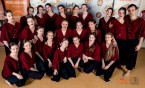 "Poruszenie"- sukces za sukcesem siemianowickich tancerzy