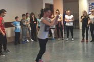 Pierwsze zajęcia taneczne breakdance dla dzieci i młodzieży z Siemianowic Śląskich cieszyły się…