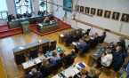 XVII sesja Rady Miasta