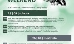 Zero Waste Weekend w SCK-Zameczek