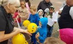 Pożegnanie wakacji dla dzieci na Rynku Bytkowskim
