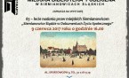85-lecie nadania praw miejskich Siemianowicom Śląskim