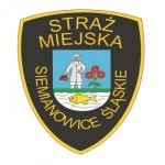 Logo Straży Miejskiej