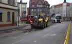 Modernizacja ulicy Śląskiej