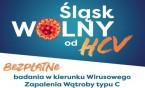 Kampania „Śląsk wolny od HCV” – bezpłatne badania w Siemianowicach Śląskich