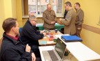 Zakończyła się kwalifikacja wojskowa w Siemianowicach Śląskich