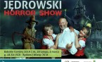 Babskie Combry: Jędrowski Horror Show
