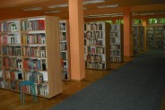 Miejska Biblioteka Publiczna