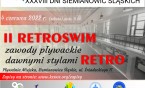 38. Dni Siemianowic Śląskich - II RETROSWIM 2022