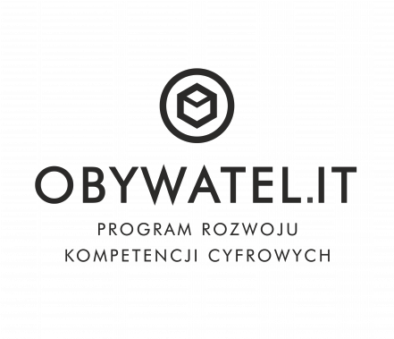 Logo Obywatel.it