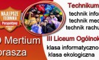Technik informatyk  - Twój zawód w przyszłości