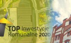Głosujmy na Badyhalę i Park Hutnik w konkursie "TOP inwestycje komunalne 2020"