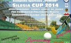 Silesia Cup 2014 od piątku na "Siemionie"!