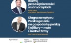 Konferencja dla biznesu - zaprasza Prezydent Miasta oraz prof. W.Modzelewski