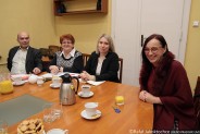 Spotkanie Siemianowickiej Rady Seniorów.