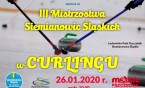 Mistrzostwa Siemianowic Śląskich w Curlingu !!!