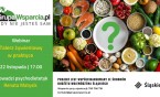 Webinar „Talerz żywieniowy w praktyce”