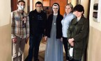 Siemianowicki Dom Pomocy Społecznej prowadzony przez siostry boromeuszki otrzymał środki ochrony