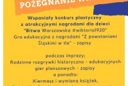 BiblioFest 2020 - plakat