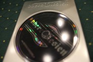 Przedmioty do licytacji - płyta DVD Oberschlesien