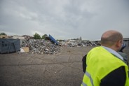 Wizyta w BM recycling