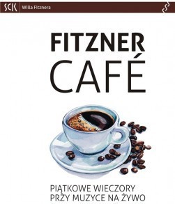 Logo Fitzer Cafe