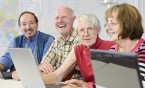 Ruszają kursy komputerowe dla seniorów
