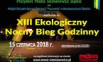 XIII Ekologiczny Nocny Bieg Godzinny