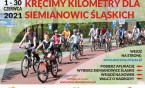 Siemianowice Śląskie walczą o „Puchar Rowerowej Stolicy Polski” !!!