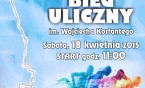 XXII Bieg Uliczny im. Wojciecha Korfantego