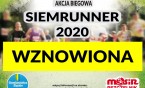 "SIEMRUNNER 2020" RUSZA PONOWNIE !!!