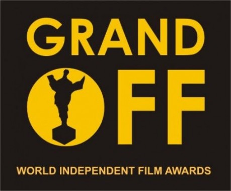 GrandOff - logo