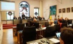 Dzisiaj - XL sesja Rady Miasta