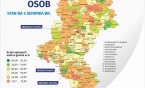 Już ponad 50% mieszkańców śląskiego się spisało, spisz się i Ty, NSP 2021