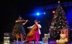 Koncert kolęd i piosenek świątecznych