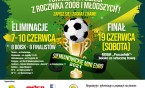 Zagraj z nami - Siemianowickie Mini Euro 2021