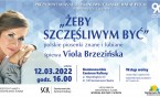 Viola Brzezińska w SCK Bytków